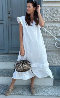 Noella Kjole - Sevim - Ivory