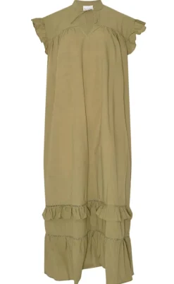 Noella Kjole - Sevim - Sage Green