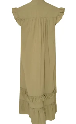 Noella Kjole - Sevim - Sage Green