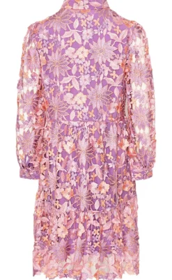 Noella Kjole - Star - Lilac Mix