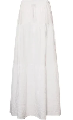 Noella Nederdel - Leyla - White