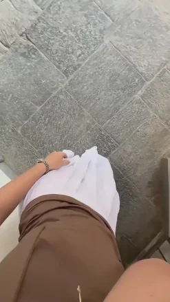 Noella Nederdel - Leyla - White