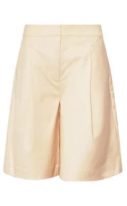 Noella Shorts - Kaziana - Butter