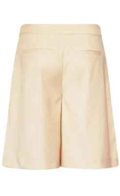 Noella Shorts - Kaziana - Butter