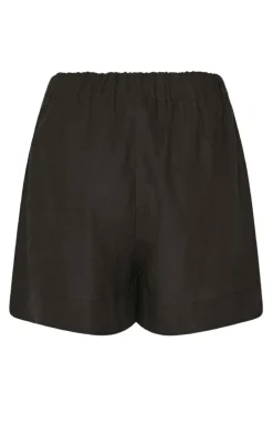 Noella Shorts - Layne - Black