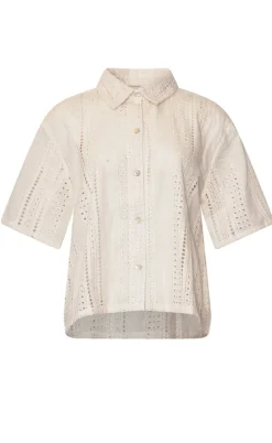 Noella Skjorte - Kealy - White