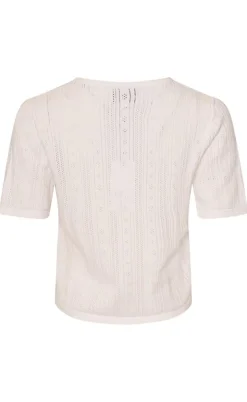 Noella Strik - Kataleyah - White