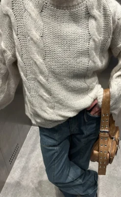 Noella Strik - Lyza - Ivory