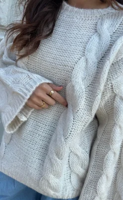 Noella Strik - Lyza - Ivory