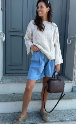 Noella Strik - Lyza - Ivory