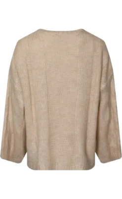 Noella Strik - Lyza - Ivory