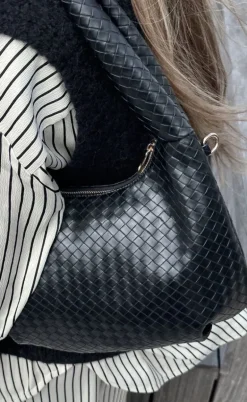 Noella Taske - Peony - Black