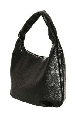 Noella Taske - Peony Hobo - Black