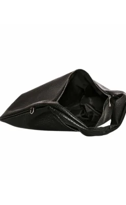 Noella Taske - Peony Hobo - Black