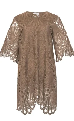 Noella Tunika - Kalona - Morel