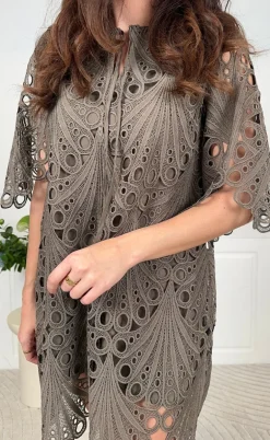 Noella Tunika - Kalona - Morel