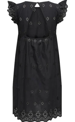 ONLY Kjole - Lou Life - Black