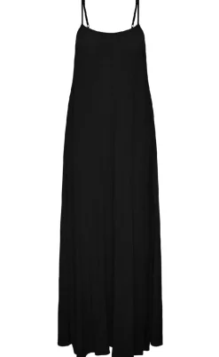 ONLY Kjole - Niki Strap - Black