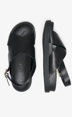 ONLY Sandaler - Minnie - Black