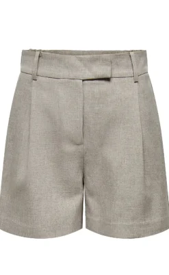 ONLY Shorts - Linda - Fungi Melange