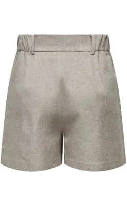 ONLY Shorts - Linda - Fungi Melange