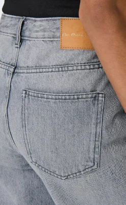 ONLY Shorts - Sonny - Light Grey Denim