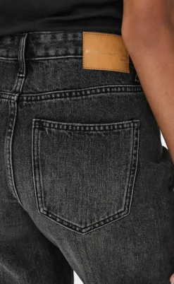 ONLY Shorts - Sonny - Washed Black