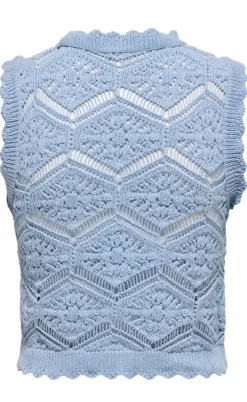 ONLY Top - Frida Life - Skyway