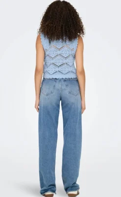 ONLY Top - Frida Life - Skyway