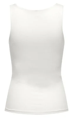 ONLY Top - Lea 2 Ways - Cloud Dancer