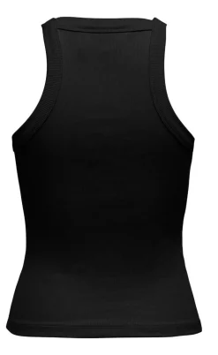 ONLY Top - Val SL -  Black/Extend