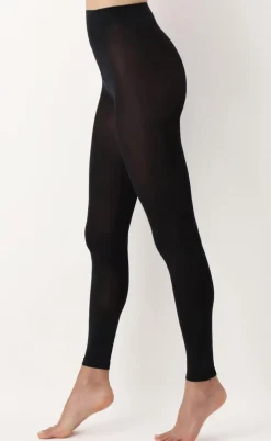 Oroblu Leggings - All Colors 50 - Black