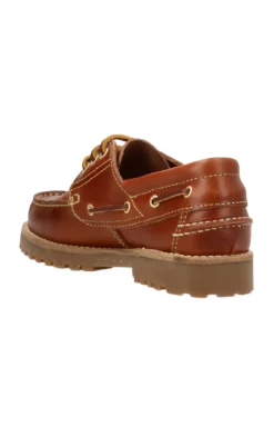 Phenumb Loafers - Rudder X - Brandy