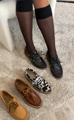 Phenumb Loafers - Rudder X - Brandy