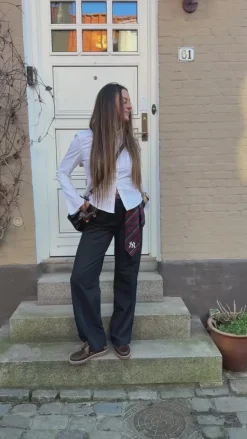 Phenumb Loafers - Rudder-X - Leather Brown