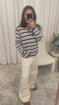 Phenumb Loafers - Rudder-X - Leather Brown