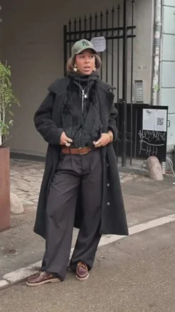 Phenumb Loafers - Rudder-X - Leather Brown