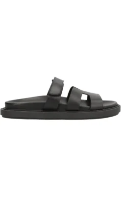 Phenumb Sandal - Echo - Black