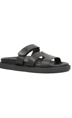 Phenumb Sandal - Echo - Black