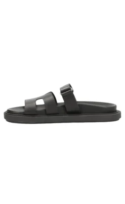 Phenumb Sandal - Echo - Black
