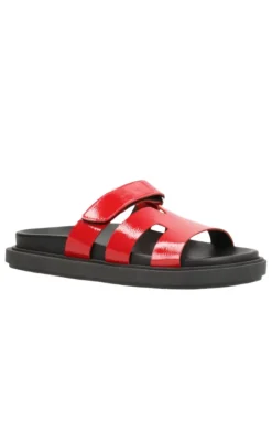 Phenumb Sandal - Echo P - Red