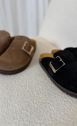 Phenumb Sandal - Ofelia - Black