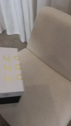 Phenumb Sandal - Ofelia - Black