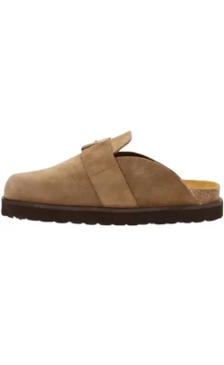 Phenumb Sandal - Ofelia - Taupe