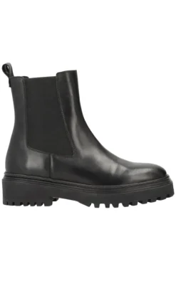 Phenumb Støvle - Casablanca - Black