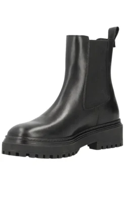 Phenumb Støvle - Casablanca - Black