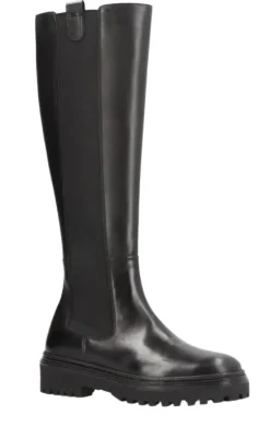 Phenumb Støvle - Casoon - Black