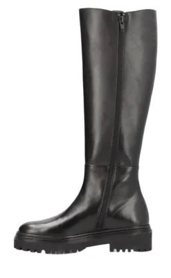 Phenumb Støvle - Casoon - Black