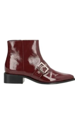 Phenumb Støvler - Believe P - Bordeaux