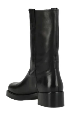 Phenumb Støvler - Cameron - Black